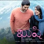 Kushi Movie Review, Release Date, Story & Cast 2023!