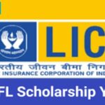 LIC HFL Vidyadhan Scholarship 2023 Apply Online