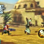 Download Metal Slug Awakening apk, Guide, Mod, Wiki, Code, Tier List!