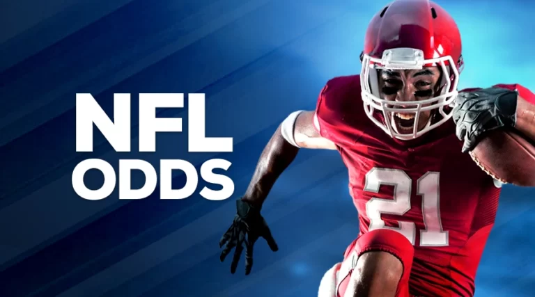 NFL Odds Betus.com .pa