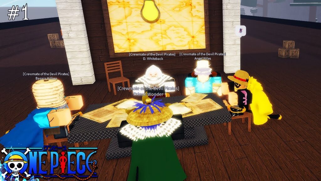 Roblox One Piece New Dreams Trello Wiki Discord