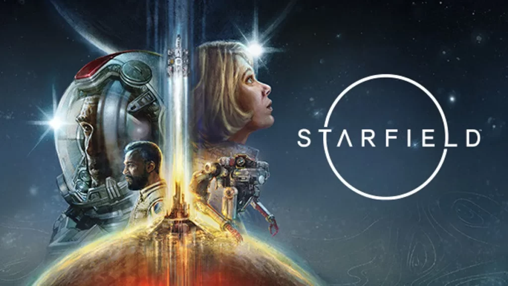 Starfield Game Pass Release Date