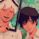 The Summer Hikaru Died Read Online Free