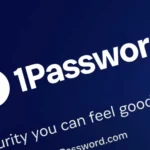 Data leak in 1password Okta Breach: Abuse of security