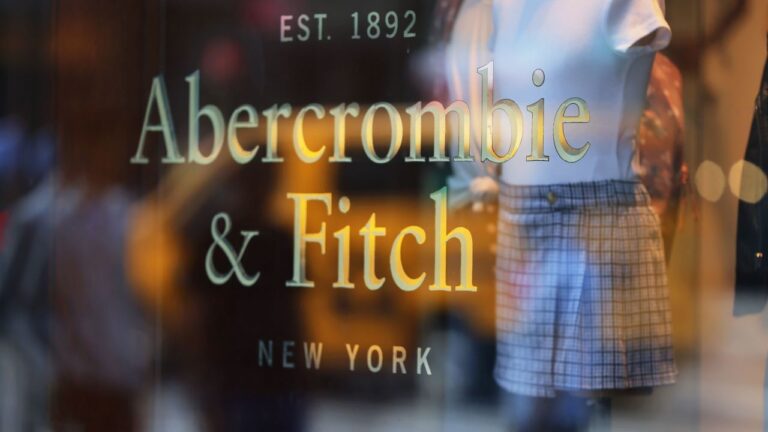 Abercrombie Fitch lawsuit
