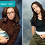 How To Do Art Guru Face Swap Yearbook Trend?