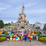 Disney 100th Anniversary Celebration: Building the Perfect Dream