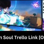 Dragon Soul Trello Roblox & Wiki 2023!