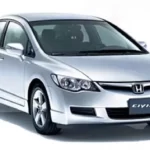 Confirmed Honda Civic Hybrid In 2025: Details Revealed!