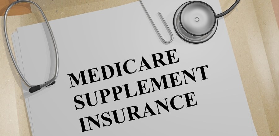 Medicare supplement plan