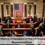 Speaker of the United States House of Representatives