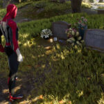 Spider Man Aunt May Grave 2023: Latest Update!