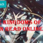 The Kingdoms Of Ruin Read Online & Review 2023!