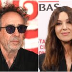 Tim Burton Monica Bellucci: Latest News 2023!
