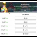 Vanloi Xyz Robux 2023: Get Unlimited Roblox’s Robux!