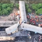 Vizianagaram Train Accident: An Incredible Accident
