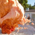 What is the Elephant Toothpaste Challenge?