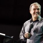 iHopkc Mike Bickle: Symbol of self-surrender and spiritual inspiration