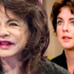 80s Dream Girl Life In Retirement Revealed