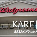 CVS Walgreens Pharmacy Walkout: Latest News