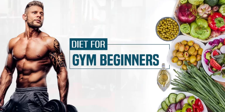 Diet Plan Gym Morocco