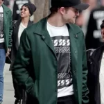 Relationship Tagline of FKA Twigs Robert Pattinson