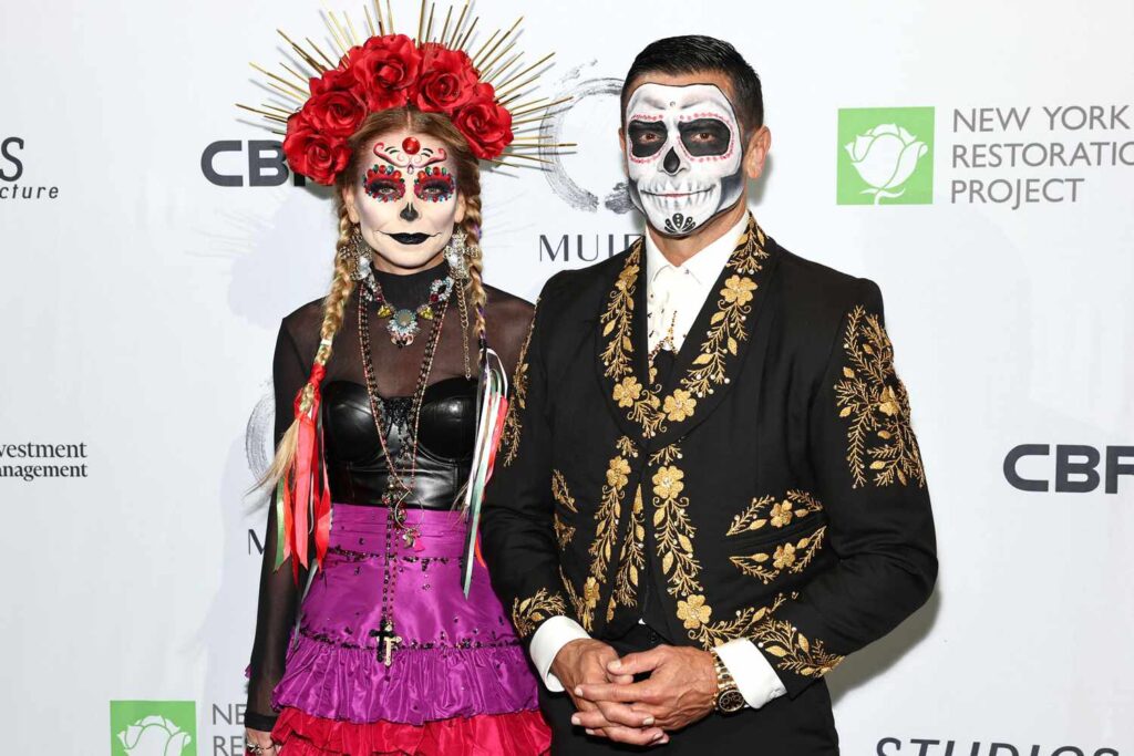 Kelly Ripa Halloween