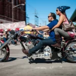 Lone Star Rally Galveston 2023: A Unique Adventure Celebration