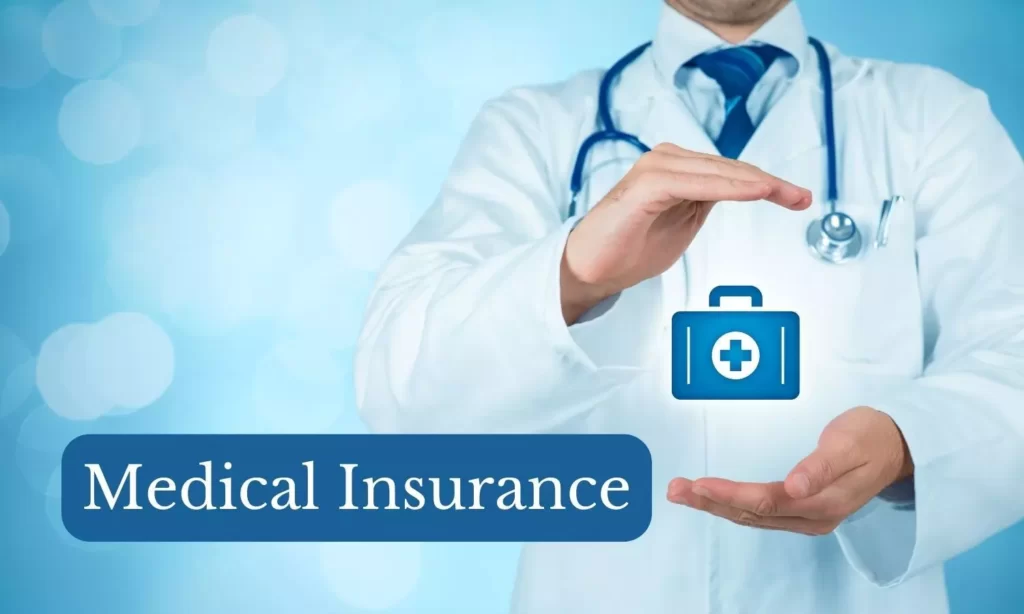 Medical Insurance