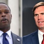 Kentucky governor race 2023: New stance and new expectations