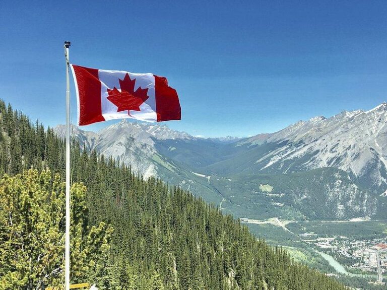 Unveiling New Horizons: Canada GIC Amounts 2023