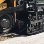 Maintenance and calibration of asphalt pavers