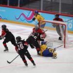 Revolutionizing Hockey: Unleashing the Marvels of CCM 2023 M18AAA Challenge