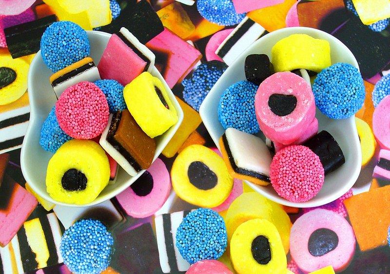 Licorice Lovers’ Haven: Unveiling the Delights at licorice .com