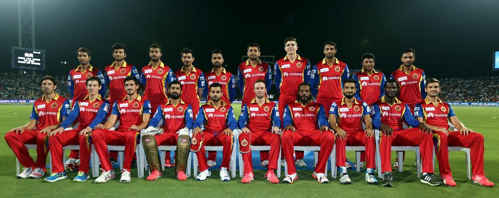 Unleashing the Fun Factor: Exploring‍ RCB's Unconventional Strategies