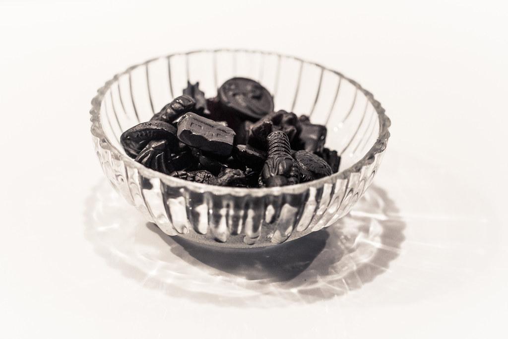 Unleashing the Magic: Must-Try‌ Licorice Treats and Unique Varieties