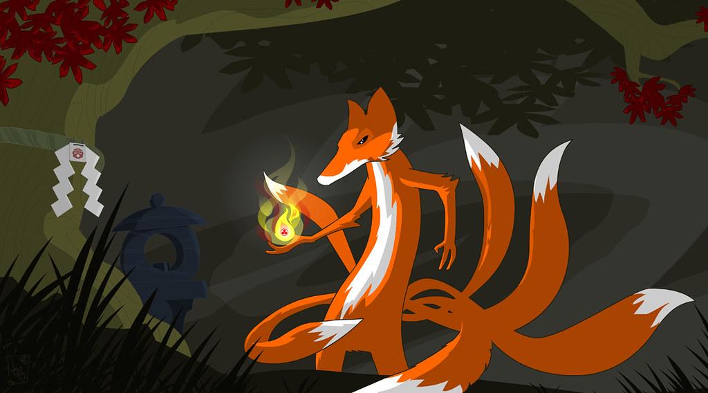 Prized Cultural Symbol: The ⁢Mythical Origins and ⁢Symbolism of Kitsune Fruit Blox Fruits