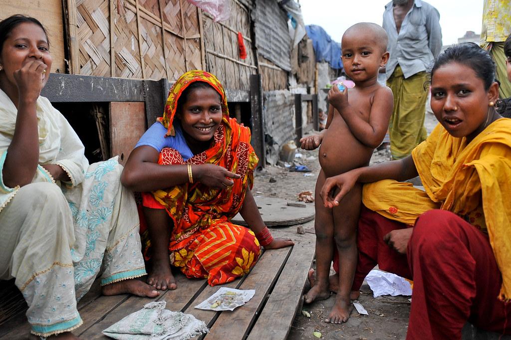 Unveiling⁣ the Shadowy Depths: Exploring Bangladesh's Corruption Epidemic