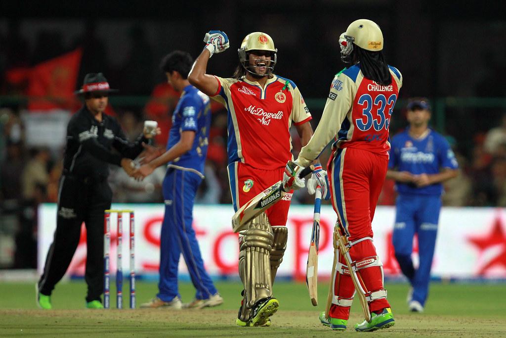 Unveiling RCB's‌ Power-packed ​Lineup: A⁢ Perfect Blend of Youth ⁤and Experience