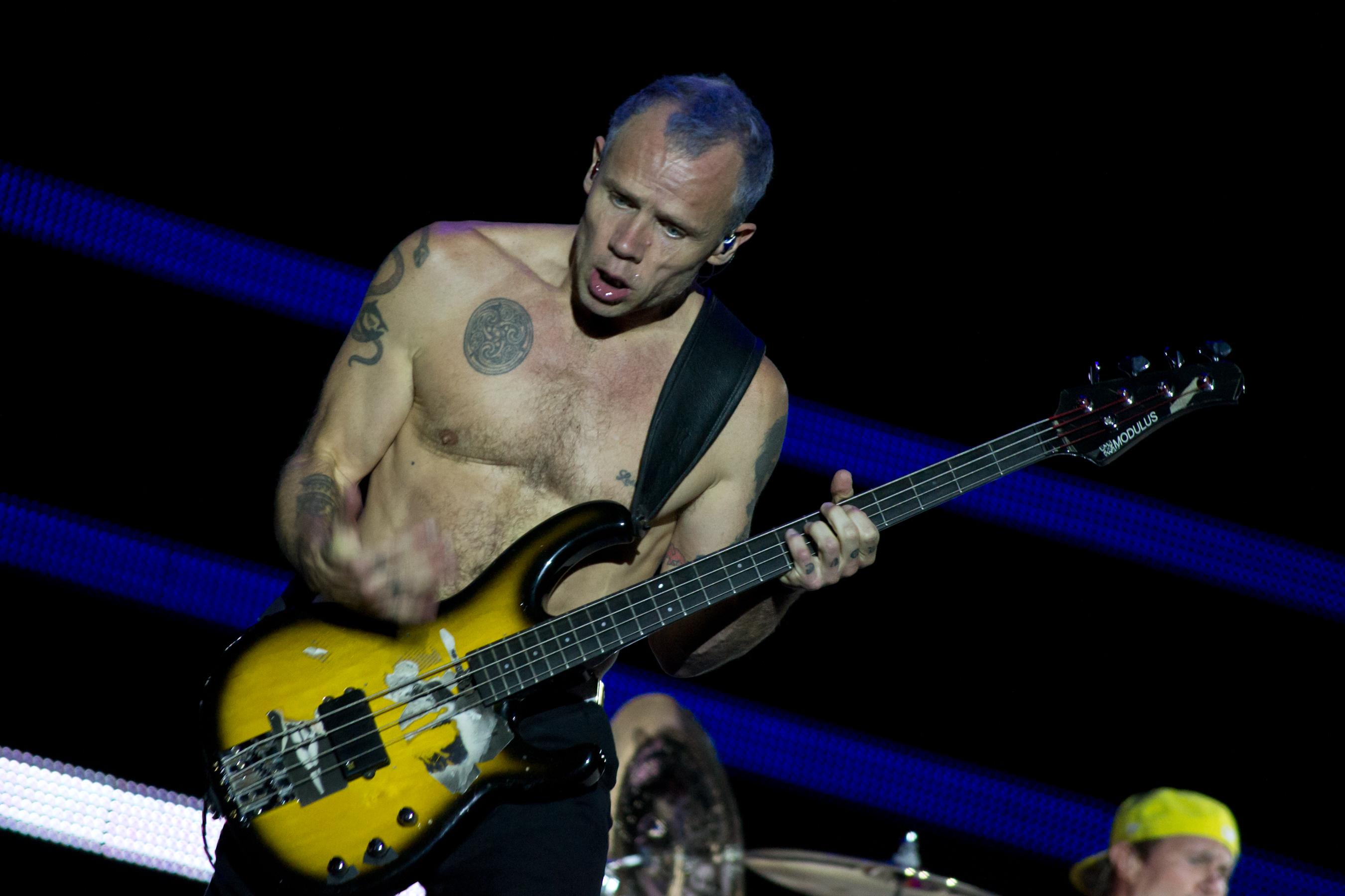 Exploring‌ the ‌Unforgettable Setlist: A Breakdown of ⁤Red Hot Chili Peppers' Must-Hear Tracks