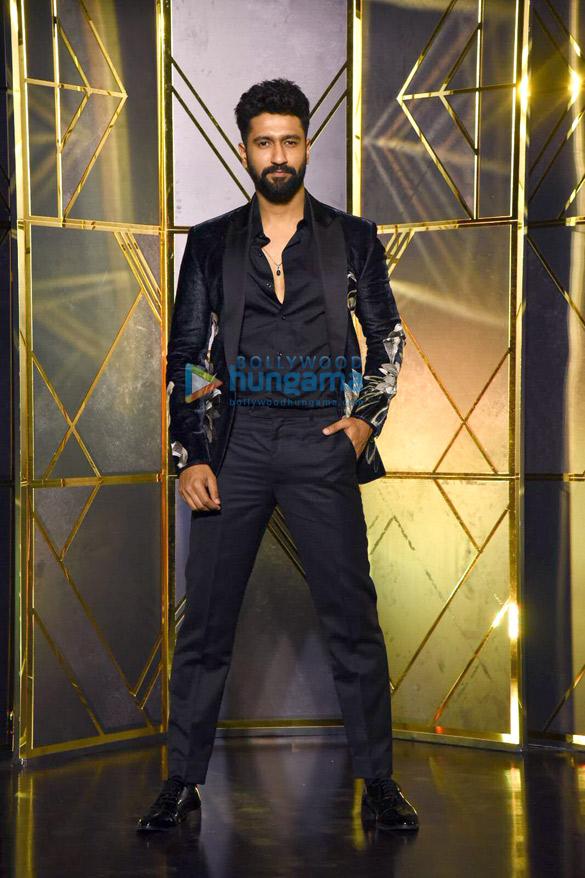 Mastering the Art of Embodying Sam Bahadur: Vicky Kaushal's Techniques and Challenges