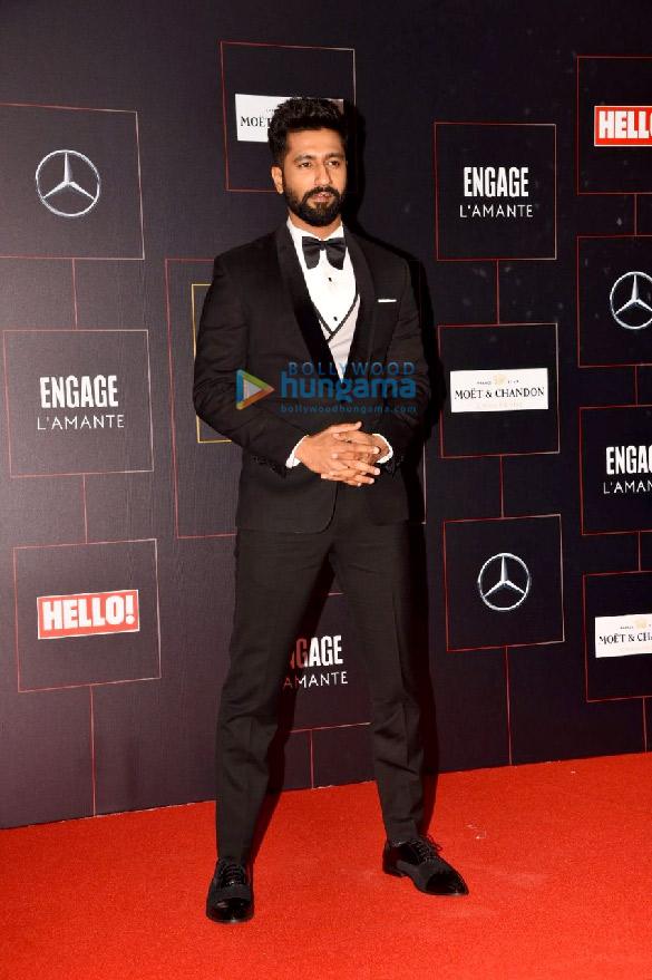 The Grit and Determination behind Vicky Kaushal's Portrayal of Sam Bahadur