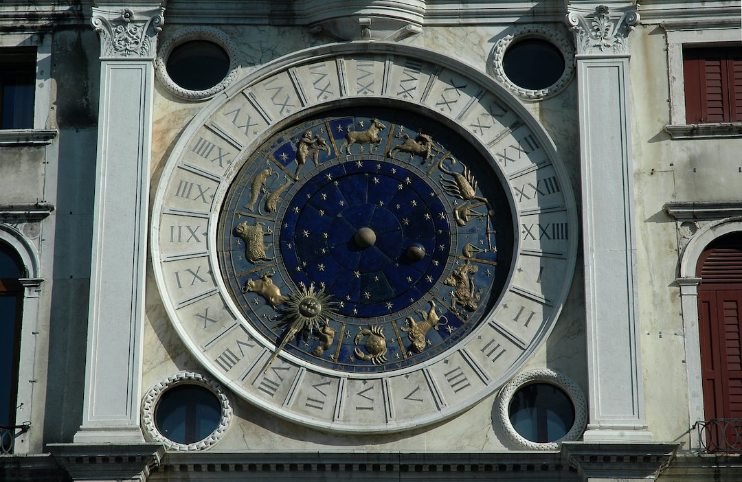 What You Should Choose for Your College Major Based on Your Zodiac Sign