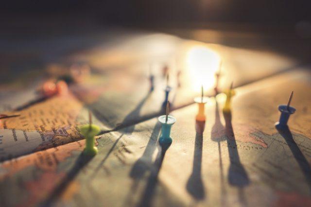 Harnessing the Untapped Potential: Exploring Indonesia's Digital Landscape