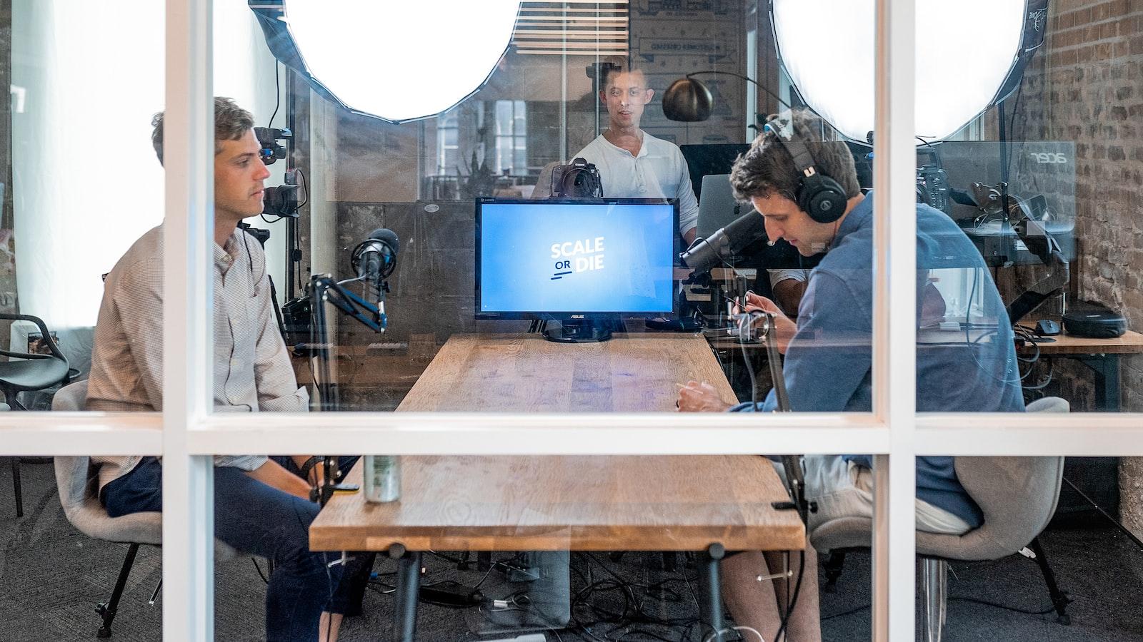 Navigating the Transformative Waters: Insights for Modern Journalism