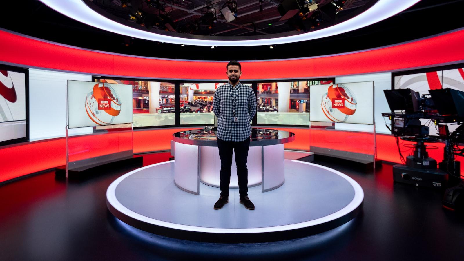 Embracing Disruption: Recommendations for BBC News' Forward Progress