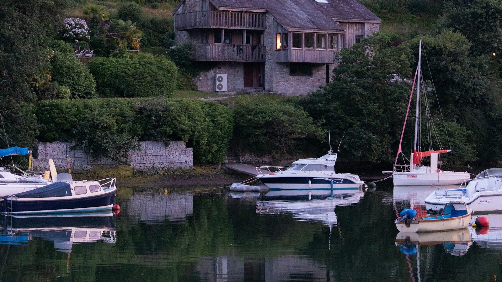 Planning for the Perfect Home: Key Factors to Consider Before Applying for a Mortgage