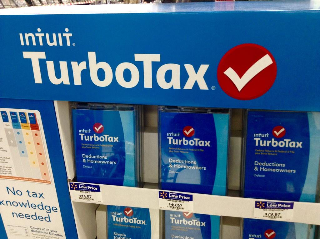 Effortless Tax Preparation: Step-by-Step Instructions for Filing with InstallTurboTax