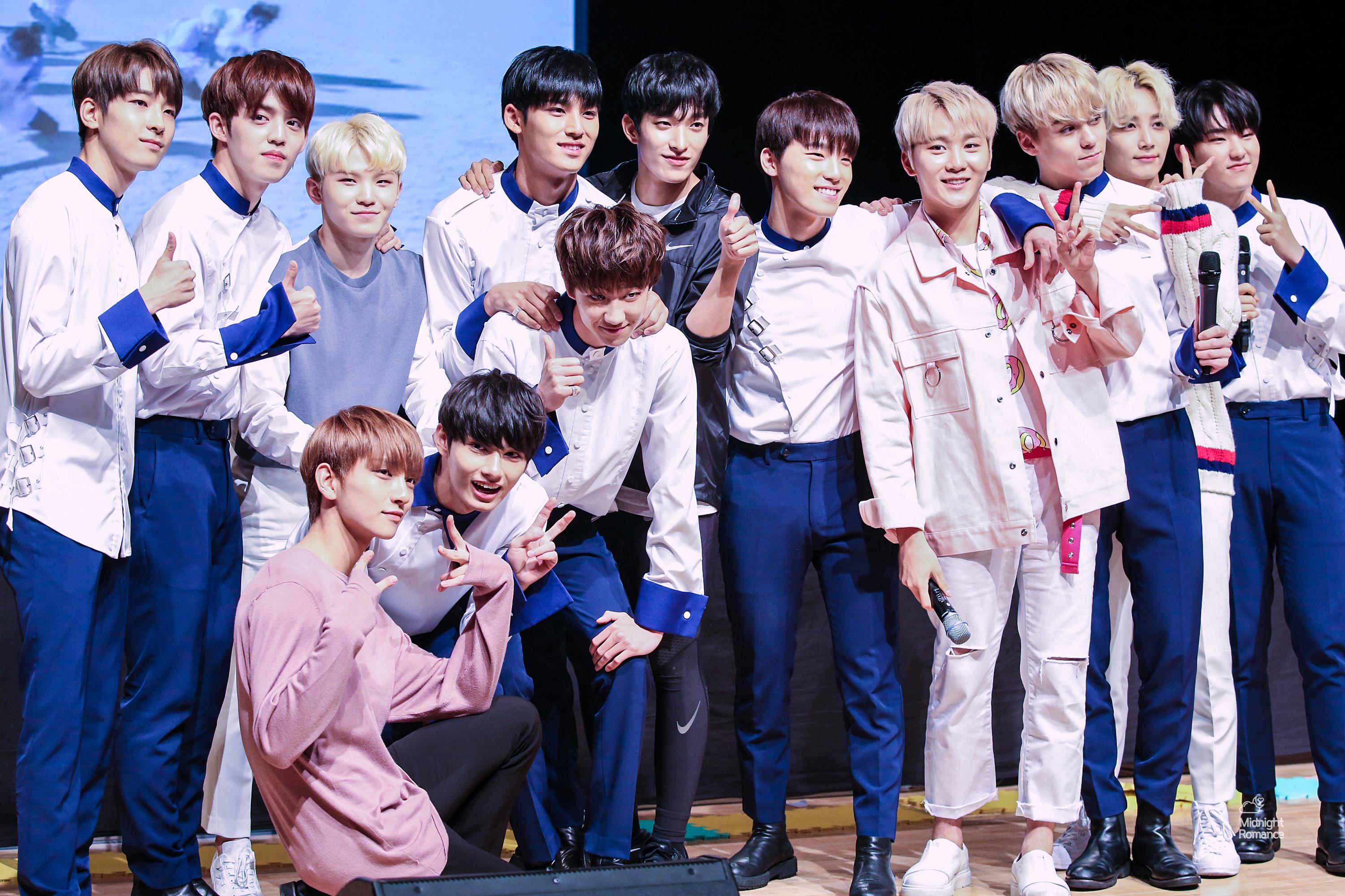 Unveiling the Secrets Behind Seventeen Ideal⁢ Type Quiz: A Comprehensive ​Analysis