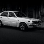 The Spacious Secrets: Unveiling Toyota Corolla Trunk Dimensions
